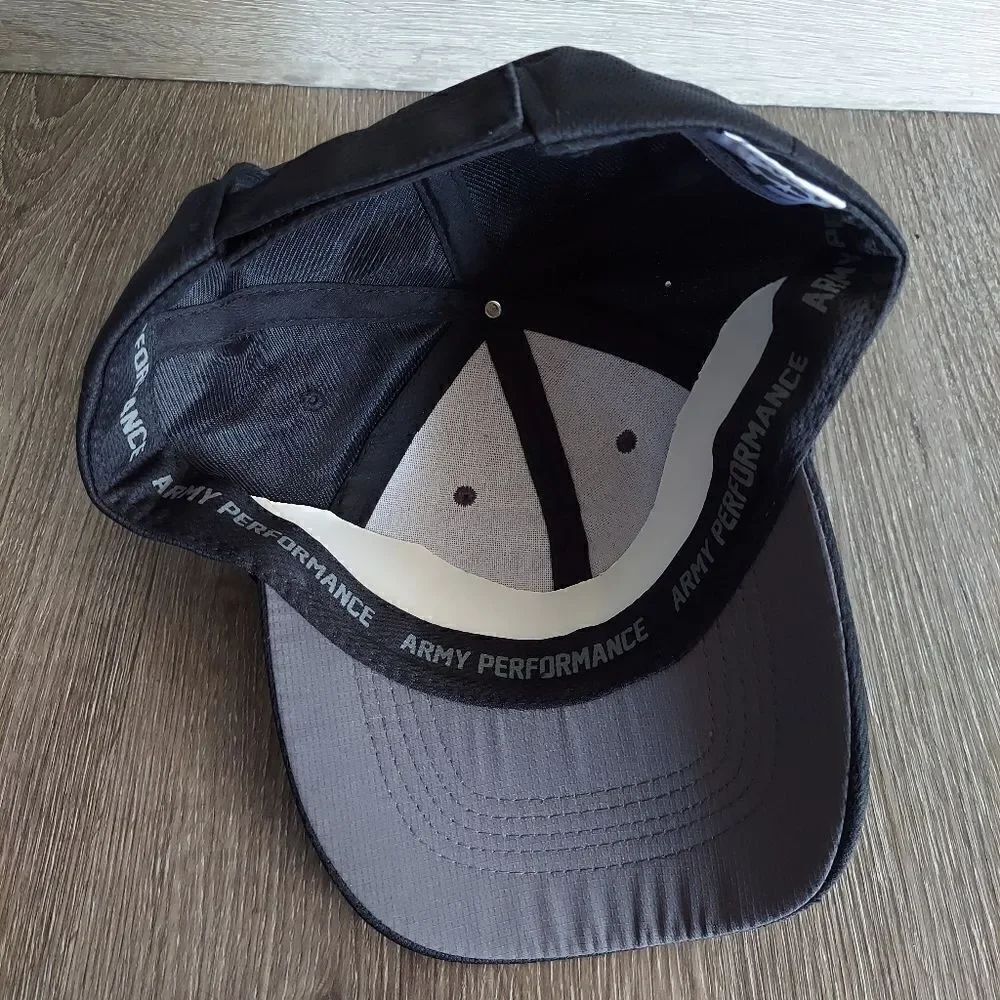 Army Hat Army Performance Cap - Picture 5 of 6